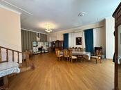 İcarəyə verilir 5 otaqlı həyət evi/bağ evi 550 m², Yeni Günəşli q., photo 5 from 8