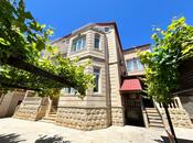 İcarəyə verilir 5 otaqlı həyət evi/bağ evi 550 m², Yeni Günəşli q., photo 4 from 8