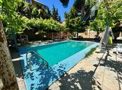 İcarəyə verilir 5 otaqlı həyət evi/bağ evi 550 m², Yeni Günəşli q., photo 2 from 8