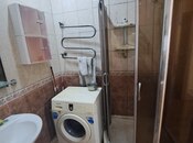 İcarəyə verilir 2 otaqlı yeni tikili 56 m², İnşaatçılar m., photo 7 from 7