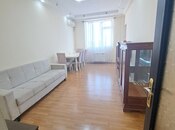 İcarəyə verilir 2 otaqlı yeni tikili 56 m², İnşaatçılar m., photo 2 from 7