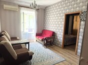 Satılır 2 otaqlı köhnə tikili 45 m², Nizami m., photo 1 from 8