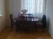 İcarəyə verilir 3 otaqlı yeni tikili 80 m², Elmlər Akademiyası m., photo 1 from 8