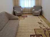 İcarəyə verilir 2 otaqlı köhnə tikili 65 m², Əhmədli m., photo 1 from 8