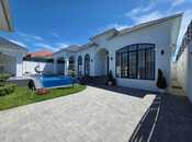 Satılır 4 otaqlı həyət evi/bağ evi 200 m², Mərdəkan q., photo 1 from 8
