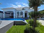 Satılır 4 otaqlı həyət evi/bağ evi 200 m², Mərdəkan q., photo 4 from 8