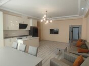 İcarəyə verilir 4 otaqlı yeni tikili 120 m², Neftçilər m., photo 1 from 8