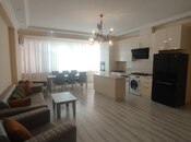 İcarəyə verilir 4 otaqlı yeni tikili 120 m², Neftçilər m., photo 2 from 8