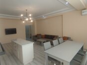 İcarəyə verilir 4 otaqlı yeni tikili 120 m², Neftçilər m., photo 3 from 8