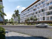 Объявление №6144386 - Баку, пос. Sea Breeze, 1-комн., 46.5 м², 6/7 этаж