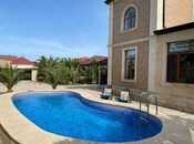 İcarəyə verilir 6 otaqlı həyət evi/bağ evi 400 m², Bilgəh q., photo 3 from 8