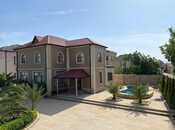 İcarəyə verilir 6 otaqlı həyət evi/bağ evi 400 m², Bilgəh q., photo 1 from 8