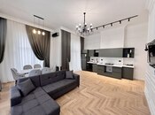 Сдаётся 3-комн. новостройка 102 м², м. Нариман Нариманов, photo 1 from 8