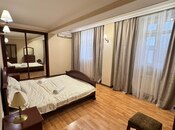 İcarəyə verilir 3 otaqlı yeni tikili 100 m², Elmlər Akademiyası m., photo 1 from 8