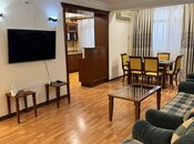 İcarəyə verilir 3 otaqlı yeni tikili 100 m², Elmlər Akademiyası m., photo 5 from 8