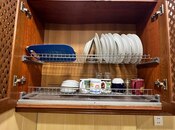 İcarəyə verilir 3 otaqlı yeni tikili 100 m², Elmlər Akademiyası m., photo 4 from 8