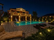 Сдаётся 7-комн. дом/дача 600 м², пос. Бильгях, photo 1 from 8
