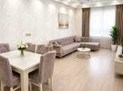 Сдаётся 2-комн. новостройка 70 м², м. Кара Караев, photo 2 from 5