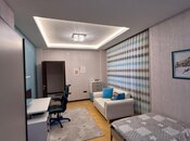İcarəyə verilir 3 otaqlı yeni tikili 175 m², Nəsimi r., photo 6 from 8