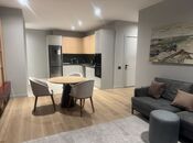 İcarəyə verilir 3 otaqlı yeni tikili 130 m², Sea Breeze q., photo 3 from 8
