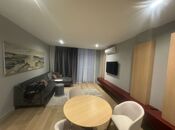 İcarəyə verilir 3 otaqlı yeni tikili 130 m², Sea Breeze q., photo 6 from 8