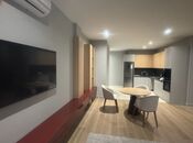İcarəyə verilir 3 otaqlı yeni tikili 130 m², Sea Breeze q., photo 2 from 8