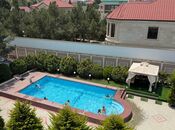 Сдаётся 15-комн. дом/дача 600 м², Хазарский р., photo 3 from 8