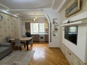 Satılır 2 otaqlı yeni tikili 65 m², Memar Əcəmi m., photo 4 from 8