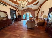 İcarəyə verilir 3 otaqlı yeni tikili 175 m², Sahil m., photo 2 from 8