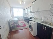 İcarəyə verilir 2 otaqlı yeni tikili 80 m², İnşaatçılar m., photo 5 from 8