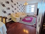 İcarəyə verilir 2 otaqlı yeni tikili 80 m², İnşaatçılar m., photo 1 from 8