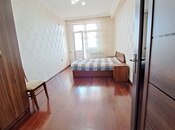 İcarəyə verilir 2 otaqlı yeni tikili 80 m², İnşaatçılar m., photo 3 from 8