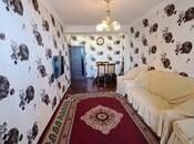 İcarəyə verilir 2 otaqlı yeni tikili 80 m², İnşaatçılar m., photo 2 from 8