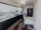 İcarəyə verilir 2 otaqlı yeni tikili 80 m², İnşaatçılar m., photo 6 from 8