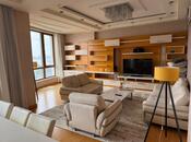 İcarəyə verilir 4 otaqlı yeni tikili 175 m², Sahil m., photo 2 from 8