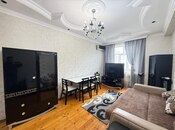 İcarəyə verilir 2 otaqlı yeni tikili 85 m², Həzi Aslanov m., photo 3 from 8