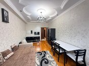 İcarəyə verilir 2 otaqlı yeni tikili 85 m², Həzi Aslanov m., photo 4 from 8