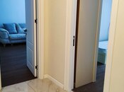 İcarəyə verilir 3 otaqlı yeni tikili 78 m², İnşaatçılar m., photo 8 from 8