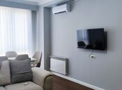 İcarəyə verilir 3 otaqlı yeni tikili 78 m², İnşaatçılar m., photo 1 from 8