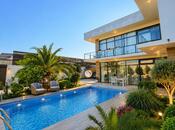 İcarəyə verilir 5 otaqlı həyət evi/bağ evi 250 m², Mərdəkan q., photo 3 from 8