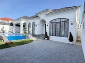 Satılır 4 otaqlı həyət evi/bağ evi 180 m², Mərdəkan q., photo 1 from 8