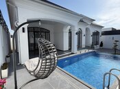 Satılır 4 otaqlı həyət evi/bağ evi 180 m², Mərdəkan q., photo 2 from 8