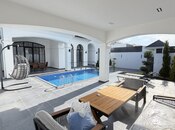 Satılır 4 otaqlı həyət evi/bağ evi 180 m², Mərdəkan q., photo 3 from 8