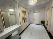 İcarəyə verilir 3 otaqlı yeni tikili 108 m², Nəsimi r., photo 3 from 8