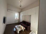 Satılır 1 otaqlı köhnə tikili 36 m², Nizami m., photo 1 from 8