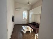 Satılır 1 otaqlı köhnə tikili 36 m², Nizami m., photo 2 from 8