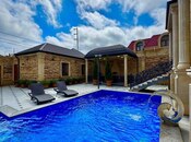 Satılır 4 otaqlı həyət evi/bağ evi 220 m², Mərdəkan q., photo 6 from 8