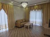 İcarəyə verilir 3 otaqlı yeni tikili 95 m², Dərnəgül m., photo 2 from 8