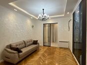 Satılır 2 otaqlı yeni tikili 65 m², Dərnəgül m., photo 1 from 8