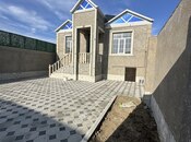 Satılır 3 otaqlı həyət evi/bağ evi 110 m², Zabrat q., photo 3 from 8